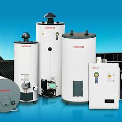 Assistência técnica aquecedor gas cumulus