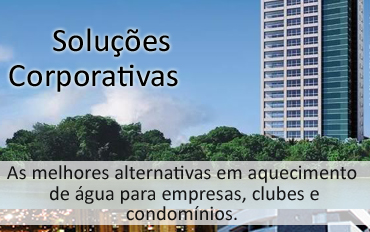 Soluções Corporativas