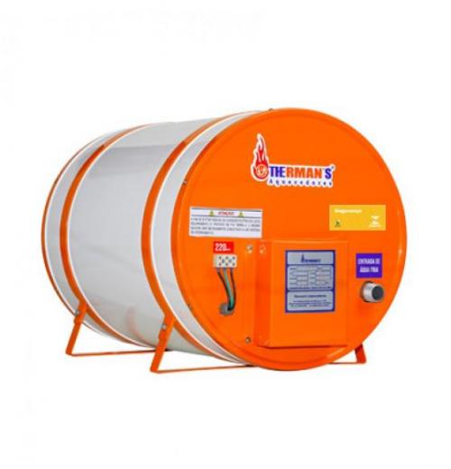 Aquecedor 200 litros Horizontal VT EPOXI Aquecedor 200 litros Horizontal VT EPOXI
