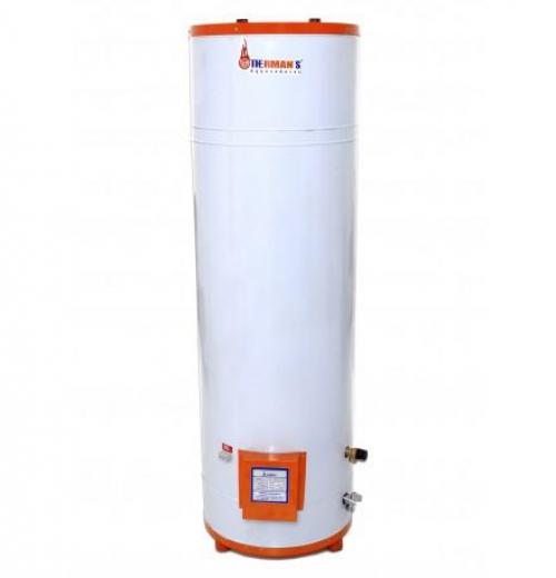 Aquecedor 200 litros Vertical Luxo Cobre Aquecedor 200 litros Vertical Luxo Cobre