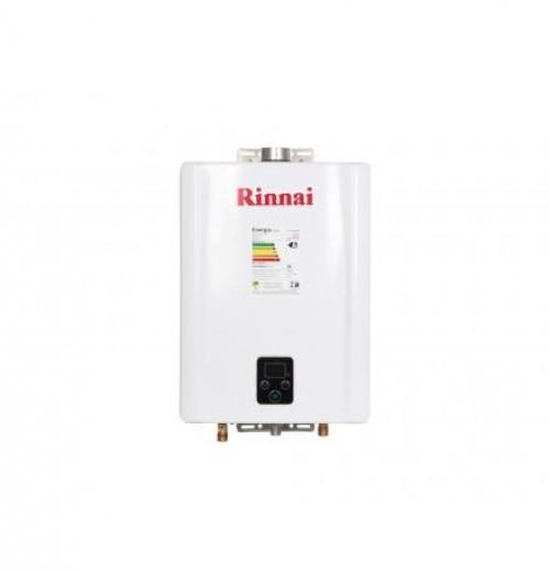Aquecedor a Gás E17 RINNAI Aquecedor a Gás E17 RINNAI