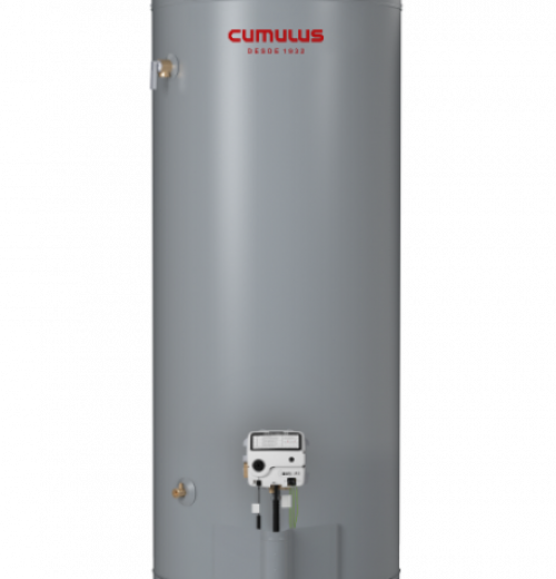 Aquecedor a gás por Acumulação 370 litros CUMULUS Aquecedor a gás por Acumulação 370 litros CUMULUS