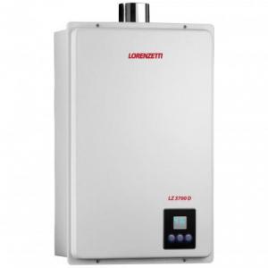 Aquecedor de Passagem LZ 3700 D LORENZETTI Aquecedor de Passagem LZ 3700 D LORENZETTI