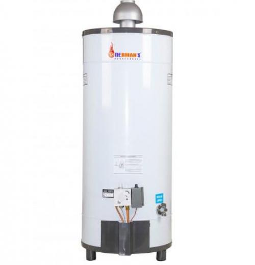 Aquecedor por acumulação 260 litros a gás Aquecedor por acumulação 260 litros a gás