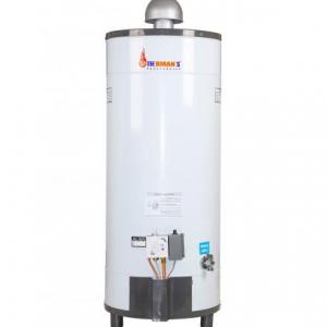 Aquecedor por acumulação 400 litros a gás Aquecedor por acumulação 400 litros a gás